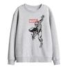 Childrens/Kids Outline Sweatshirt