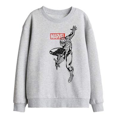 Childrens/Kids Outline Sweatshirt