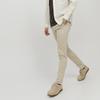 Men's Regular Fit Chino Trousers with Zip Closure JACK & JONES