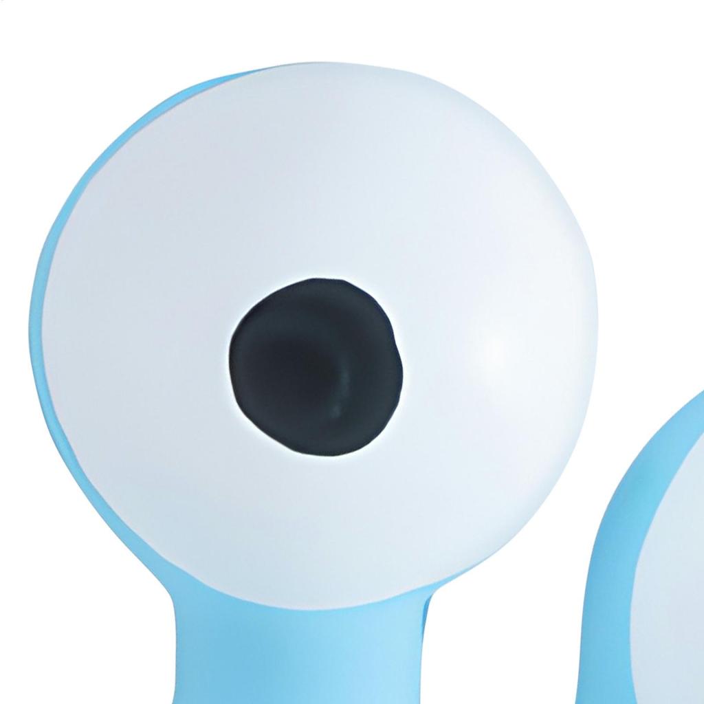 Dog Squeak Toys Puppy Teeth Cleaning Supplies Small Dog Molar Toys For Pet Parents Trainers Animal Lovers Apartment Indoor Play