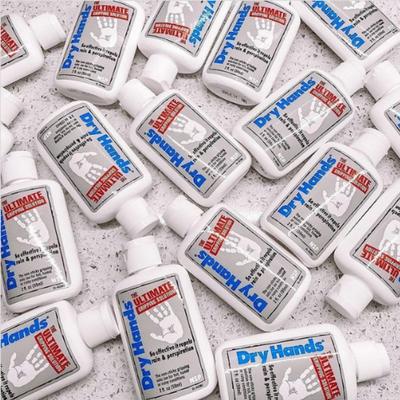 59ML Magnesium Pulver Rutschfeste Fitness Zubehör Pole Fitness