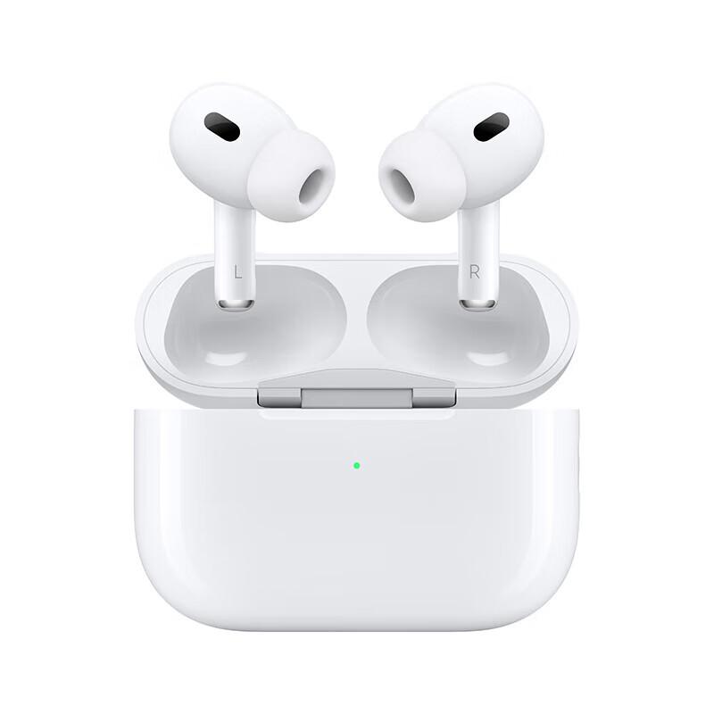 

Apple AirPods Pro (2nd Gen) with MagSafe Charging Case (USB-C)