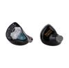 Linsoul ZiiGaat Horizon In-Ear Monitors, 1DD + 2BA + 2 Planar HiFi Wired Earphones, Studio-Grade IEMs, Natural, Balanced Tuning and Smoothly Extended