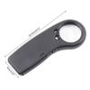 Upgraded Jewellery Magnifier Handheld Magnifying Glass with Light for Reading