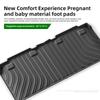 Full Coverage TPE Floor Mats & Trunk Mat for 2022-2024 Toyota VOXY-90 RHD