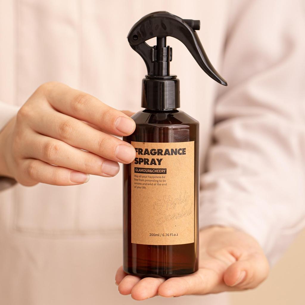 Long-lasting Air Freshener Spray for Bedroom, Toilet, Hotels & B&Bs