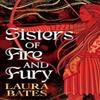 Sisters of Fire and Fury by Laura Bates Paperback Book 9781398536937