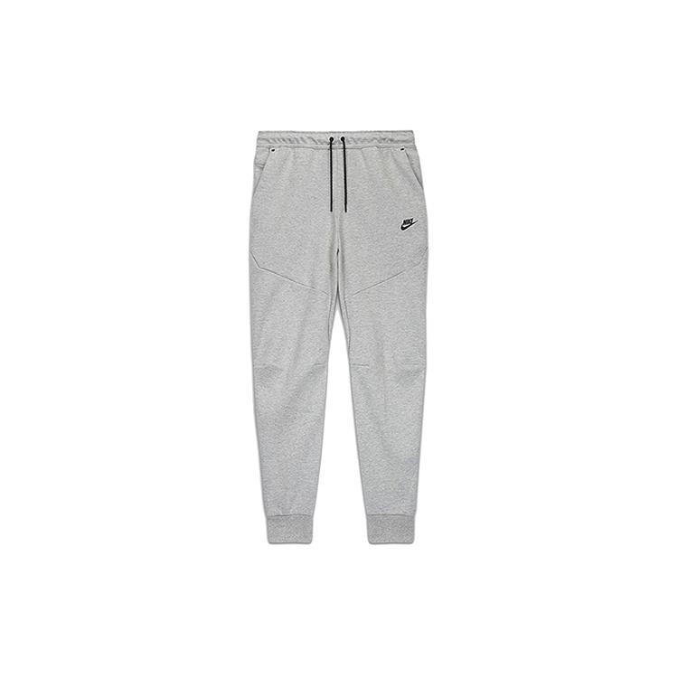 

Новые джоггеры Nike Sportswear Tech Fleece CU4495-063 XXXXL