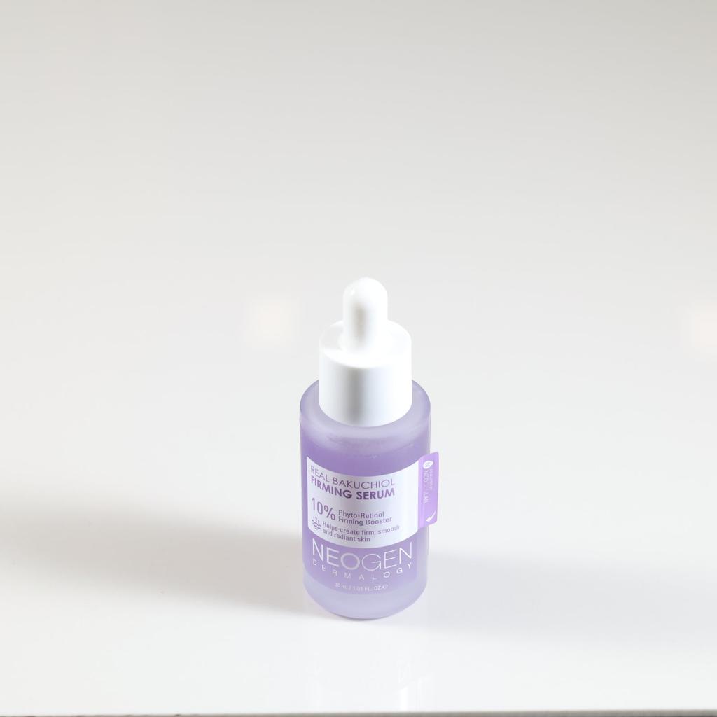 NEOGEN Real Bakuchiol Firming Serum - 30ml