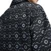 Puma Classics New Prep Aop Woven Shirt 'Black' Men's 627953-01