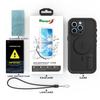 Redpepper IP68 Waterproof Case For Apple iPhone 13 12 Pro Max Shock Drop proof Magnetic Charging with Stand Swim Diving Cover