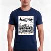 Tuskegee Airunisex TShirt Summer Casual Cotton Tee Oversized Streetwear Tops Vintage Graphic Print Loose Fit Short Sleeve