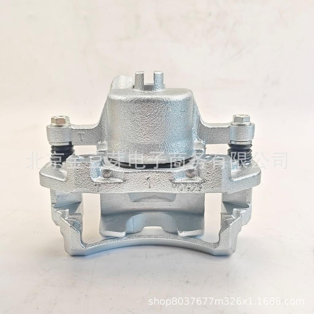 Front Single Piston Brake Caliper 057 for Nissan D21/D22 (Part No. 41010-56G08-P)