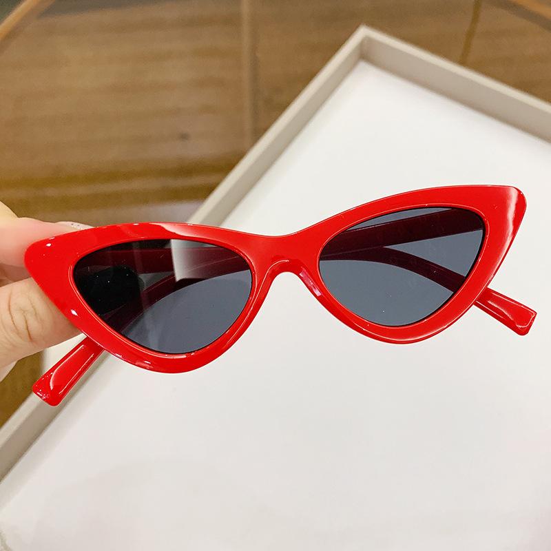 New Kids Sunglasses Boys Girls Sun Glasses Silicone Safety Glasses Gift For Children Baby Eyewear Uv400