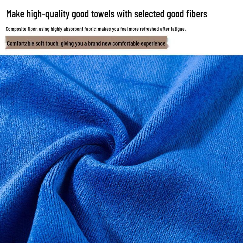 Huihuang Absorbent Kitchen & Bar Cleaning Cloths
