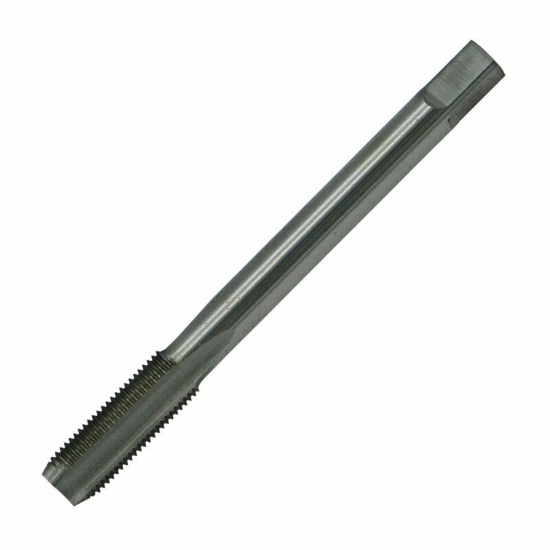 Handtool Thread Tap 1pc Tire Valve 8V1-32 High Speed Steel HSS 0.305-32
