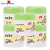 Frog Prince Aloe Vera Baby Moisturizing Cream Set