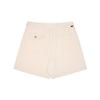 MALBON GOLF [Summer Collection] Classic Tuck Pants Sand (Man)