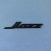 1pc 3D Metal JAZZ 3D Logo Badge Sticker Car Trunk Rear EmblemDecal