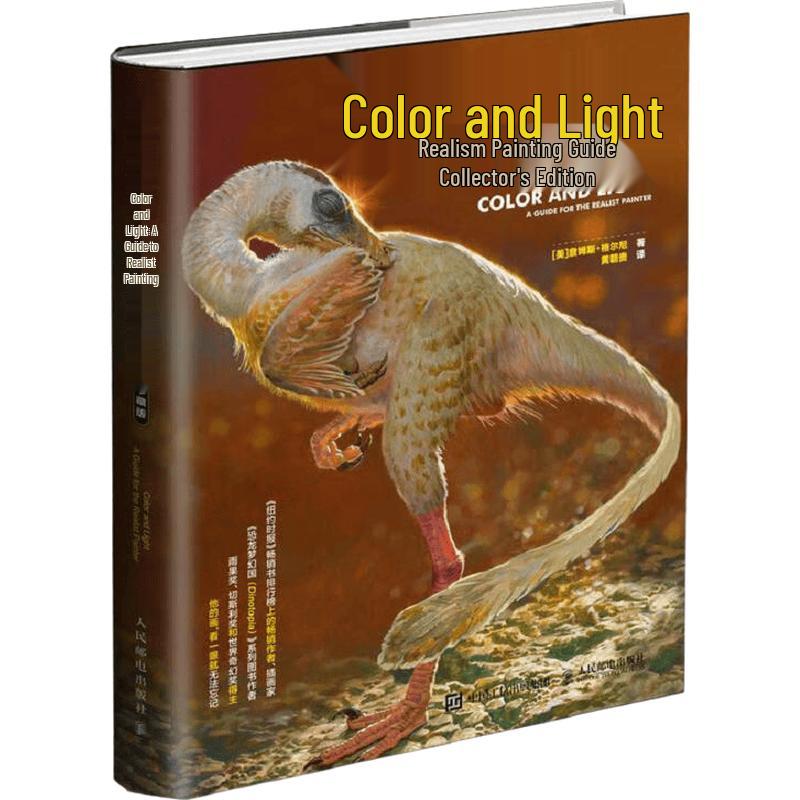 Color and Light: Guide to Realist Painting (Collector s Edition)