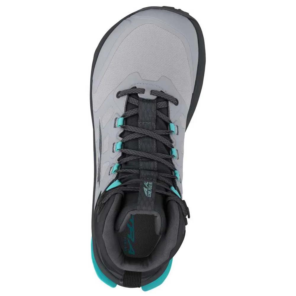 Altra Ботинки для хайкинга Lone Peak 9 WP Mid