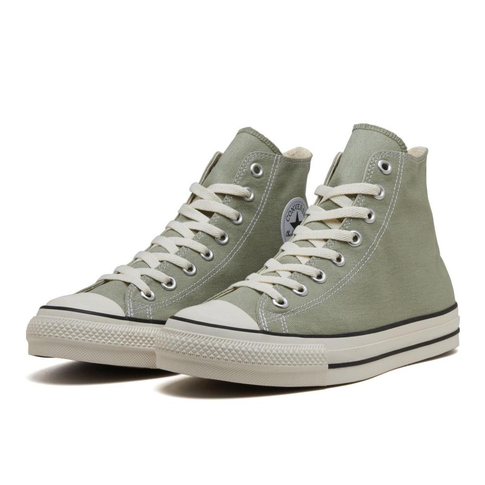Converse All StaR  R  Hi 31312310 Light Sage