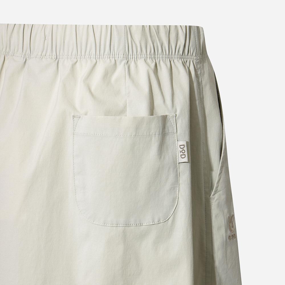 Diodi Women'S) Kona Banding Skirt (Ivory)