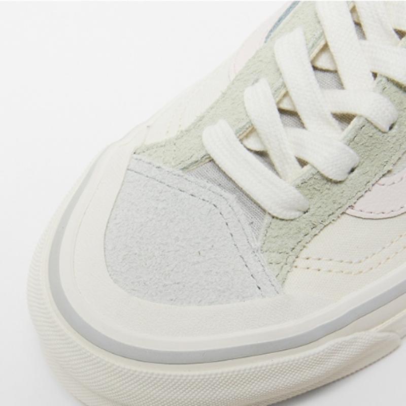 Barnes Old School Issue 136   Green Vn000mt6bgk1
