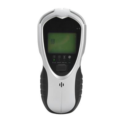 Wandscanner 4 in 1 Funktion Sensortechnologie Automatische Kalibrierung LCD-Anzeigebildschirm Wandständer