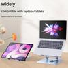 Tablets Holder Stand 360 Degree Rotatable Portable Foldable Desktop Bracket Support For Tablets Laptop Desktop Holder