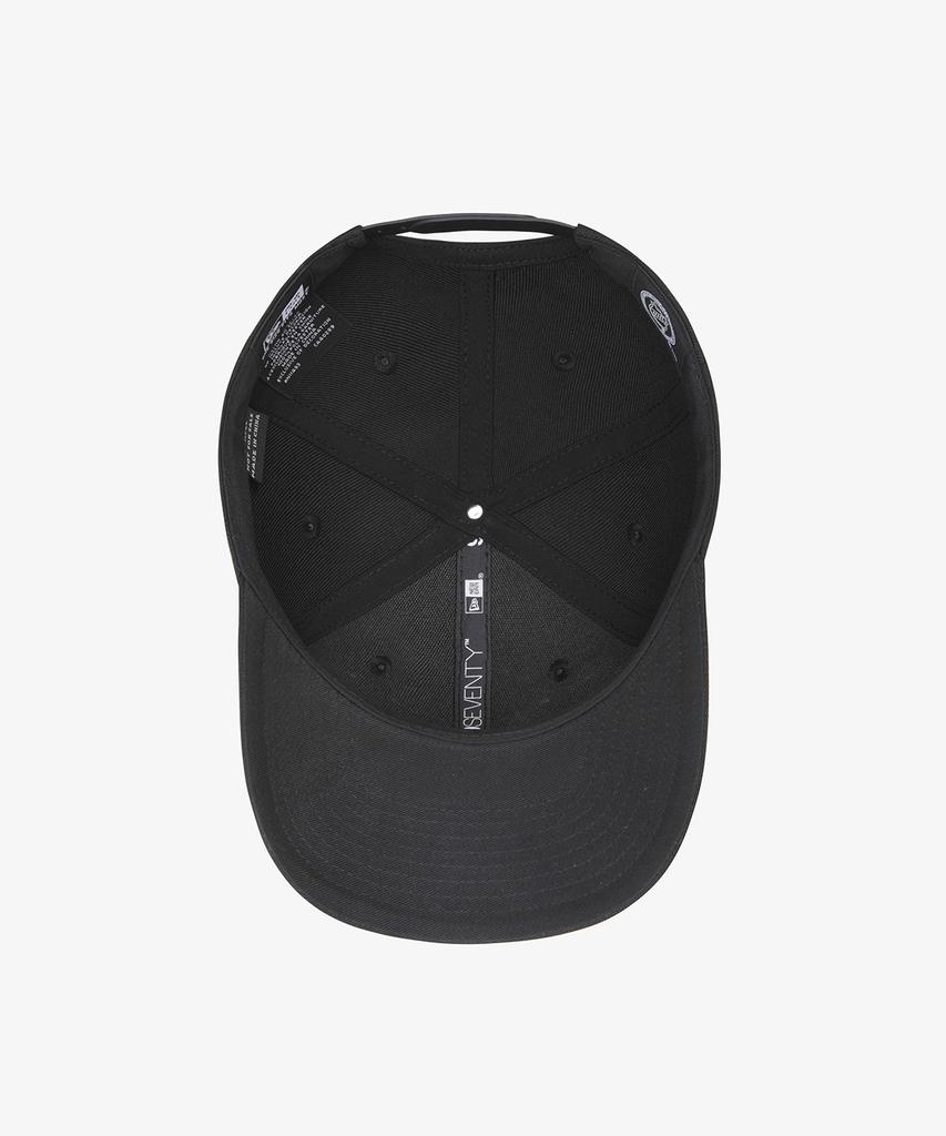 NEW ERA Nhl Boston Bruins Basic Snapback Black 15131641