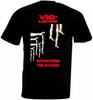 VIO-LENCE Oppressing The Masses T-shirt Black Men S-234XL HK114