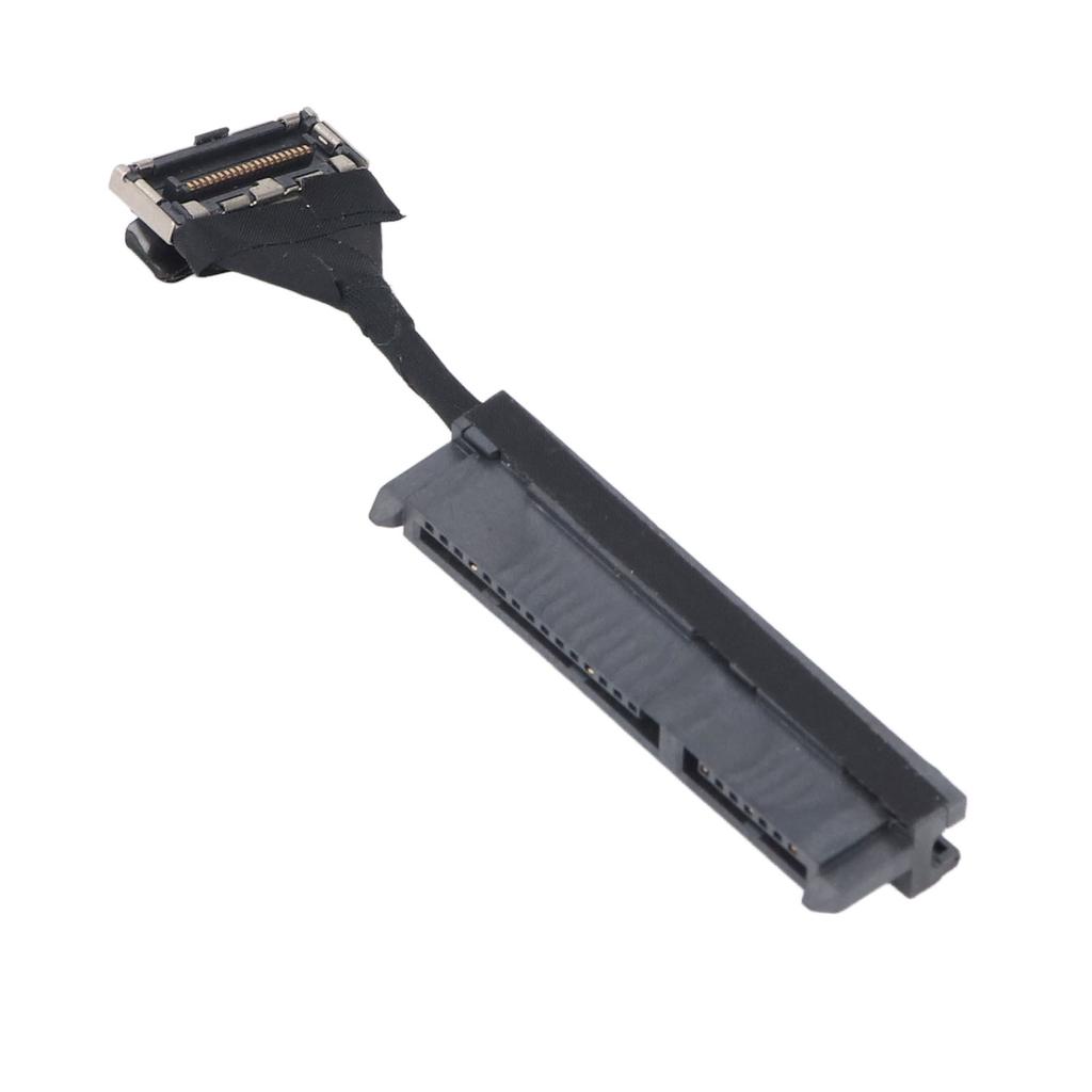 Laptop Hard Drive Cable Connector Replacement for 15-7570 7580 7573 P70F Support 2.5 Inch Serial