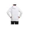 Adidas Shanghai Logo Print Hoodie Men Tops White HG0631