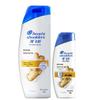 Head & Shoulders Anti-Breakage Dandruff Shampoo
