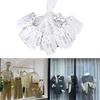 500PCS Easy Install Price Identification Markers Professional Grade Paper Labels for Luxury Goods Store Displays