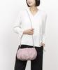 Lanvin en Bleu Gracily Mini Shoulder Bag, Pink, Size F