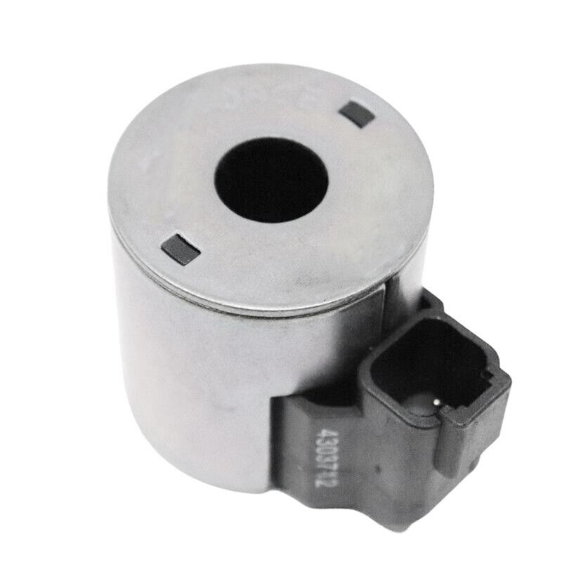 Powerful 12V 5/8Inch Solenoid Valve Coil /Solenoid 4303712 For Hydraforce Valve Stem Series 10, 12, 16, 38 And 58 Replacement Pa