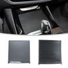 Centre Console Roller Blind Cover 51169363802-1 For Domestic BMW G08 2017-2025 Car Inner Indoor