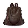 Li Shen Casual Simple Backpack