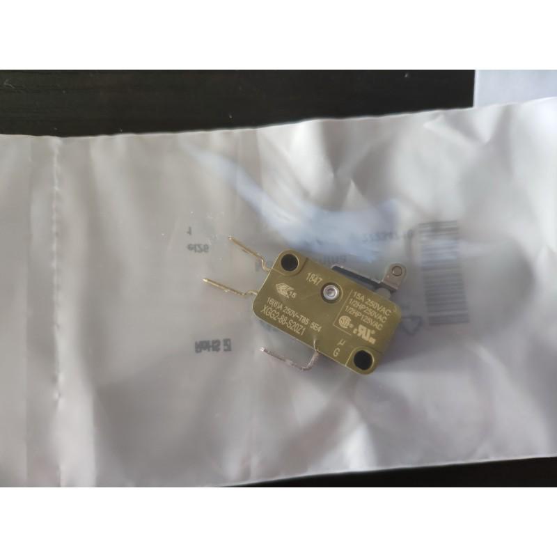 Sibo Roller Lever Micro Switch SPDT XGG2-88-S20Z1