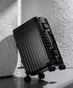 TRAMON Deca Suitcase 20-Inch Black