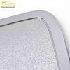 Cheetah CS10 Fuel Tank Cover Electroplated Anti-Scratch Sticker