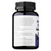 Probiotic 50 Billion CFU Enzyme Supplement, Capsule, 12 Strains with 3 Prebiotics, Digestive Health Support