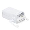 Pu Leather Instant Camera Storage Case Portable Universal Waterproof Storage Case For Instax Mini 12 Digital Camera