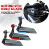 Windproof Motorcycle Hand Guard Safe Handguard Shield New Handlebar Protectors  Motorbike Motocross