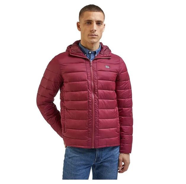 

Lee Light Puffer Jkt puffer куртка S