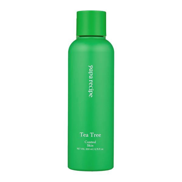 Papa Recipe Tea Tree Control Skin, 200ml