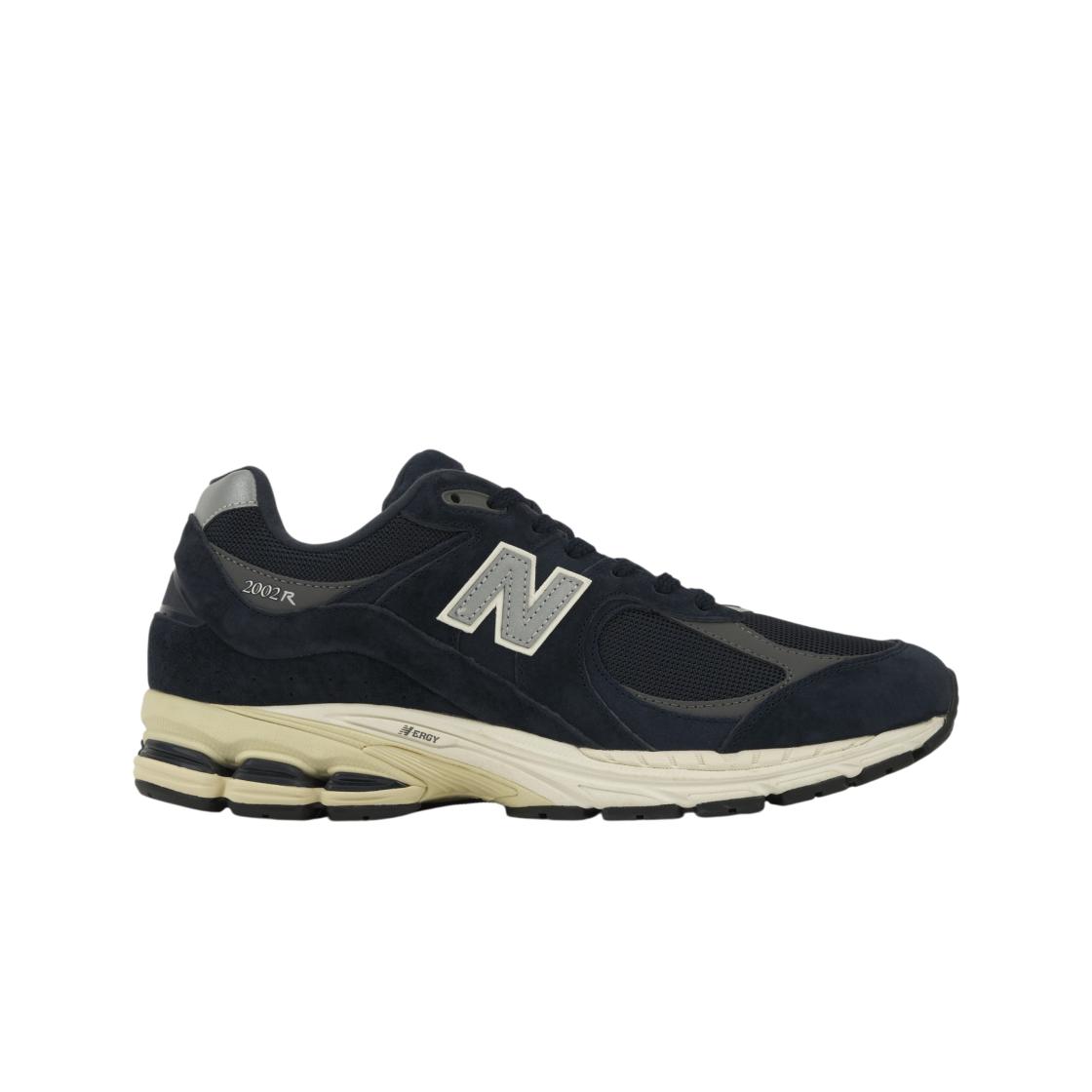 New Balance 2002R Eclipse Castlerock Unisex