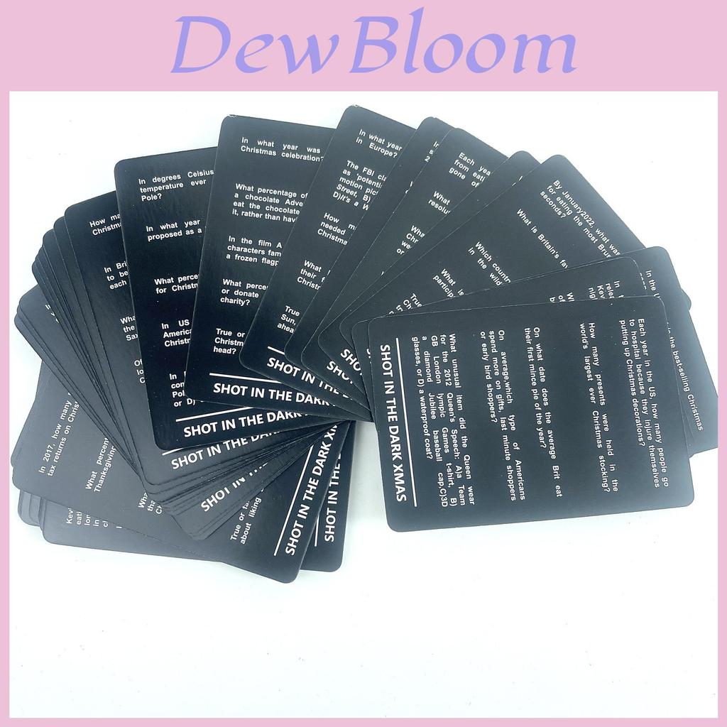 Shotinthedark Unorthodox Qa Game For Couples With Card Decks For Party Fun